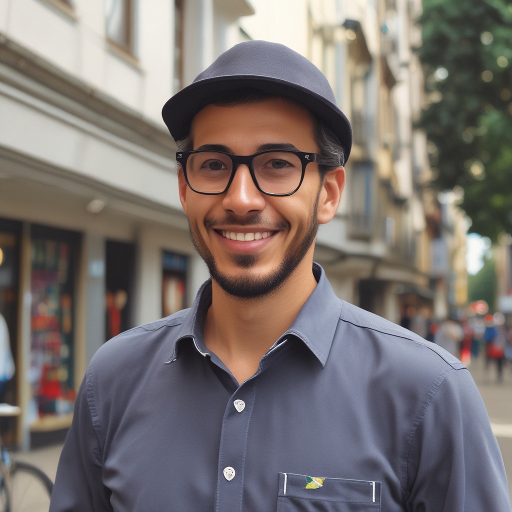 Emidio Peirão profile picture